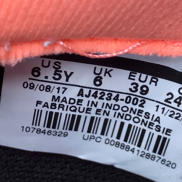 NEW Nike Air Force 1 Low Pinnacle - Picture 8 of 8